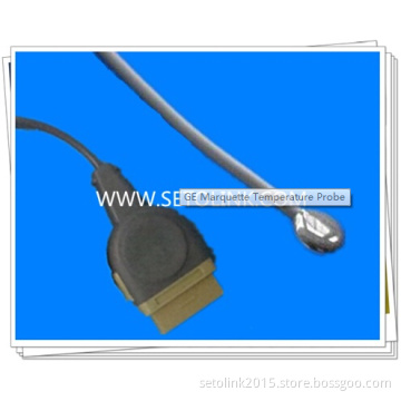 GE MARQUETTE TEMPERATURE PROBE
